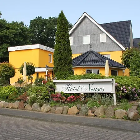 Neuses Cuxhaven
