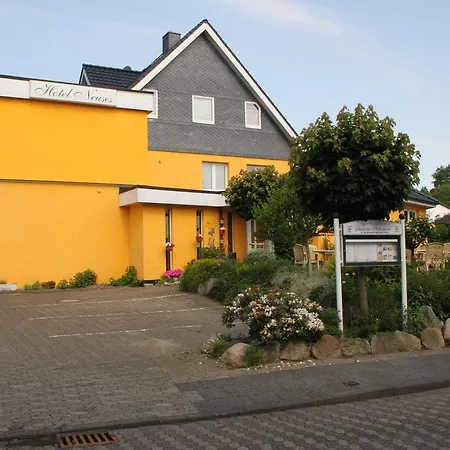 מלון Neuses קושהאבן