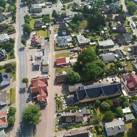 Neuses Ξενοδοχείο Κουξχάφεν