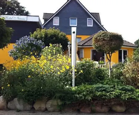 Neuses 3* Κουξχάφεν